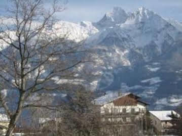 Hirondelle Aosta Exterior foto